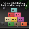 Home Tresor Colorful Safe Electronic Lock Safe Box